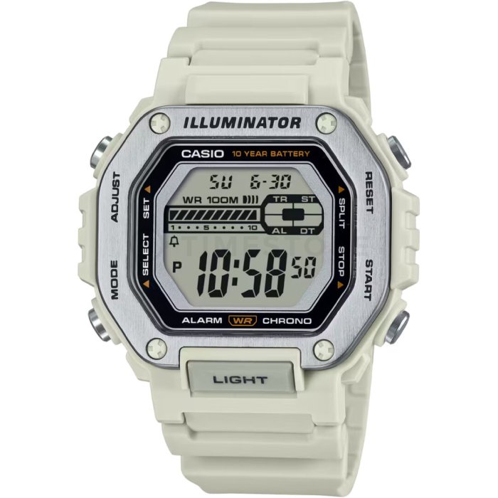 Levně Casio Classic MWD-110H-8A
