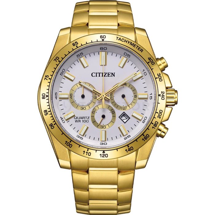 Levně Citizen Quartz AN8232-53A