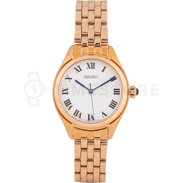 Levně Seiko Quartz SUR332P1