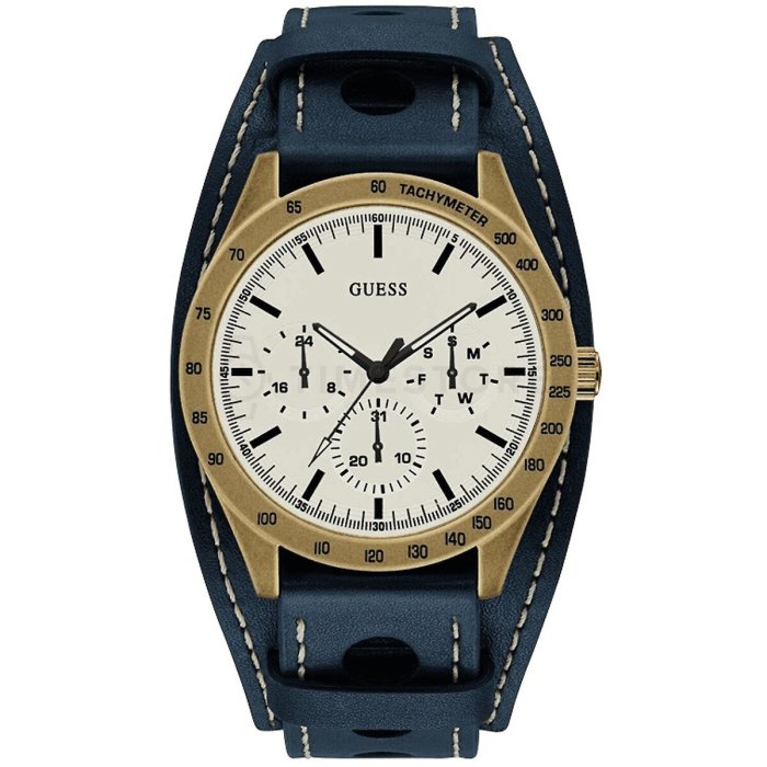 Levně Guess Montana W1100G2