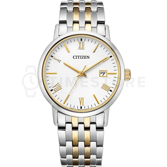 Levně Citizen Collection BM6774-51C