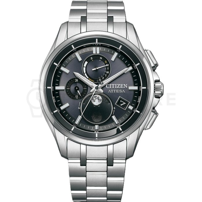 Levně Citizen Attesa BY1001-66E