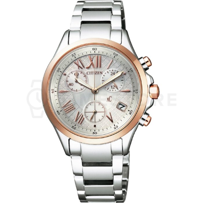 Levně Citizen xC FB1404-51A