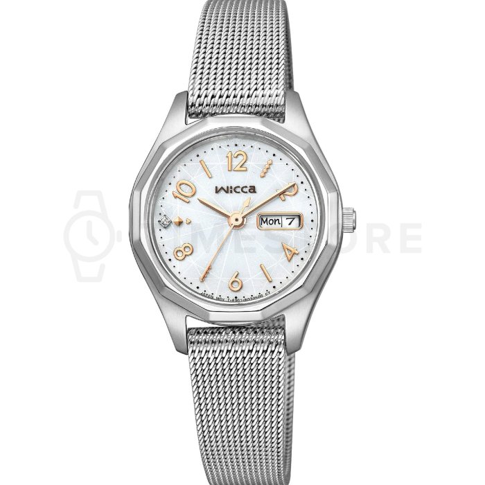 Levně Citizen Wicca KH3-517-11