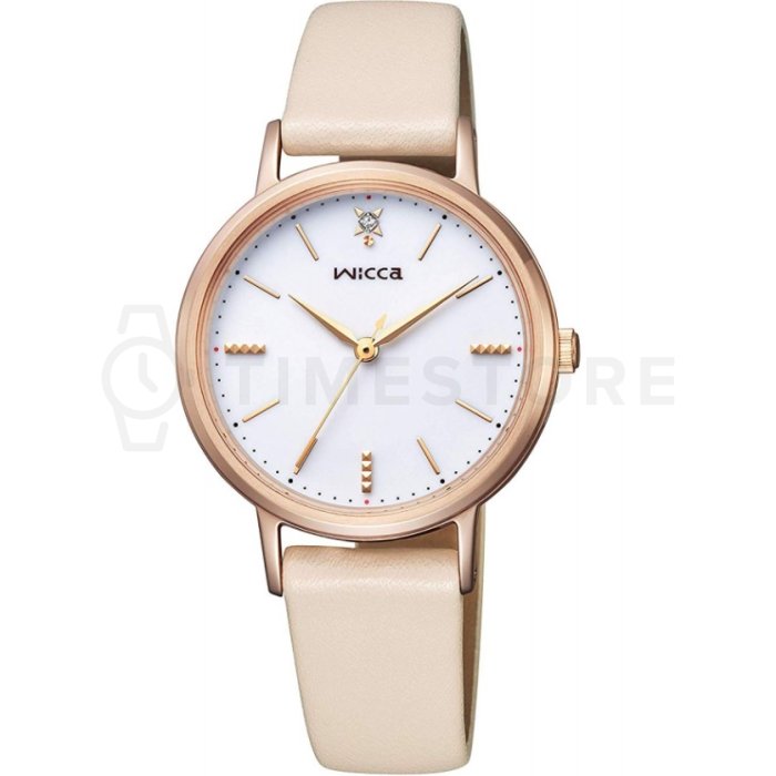 Levně Citizen Wicca KP5-166-10