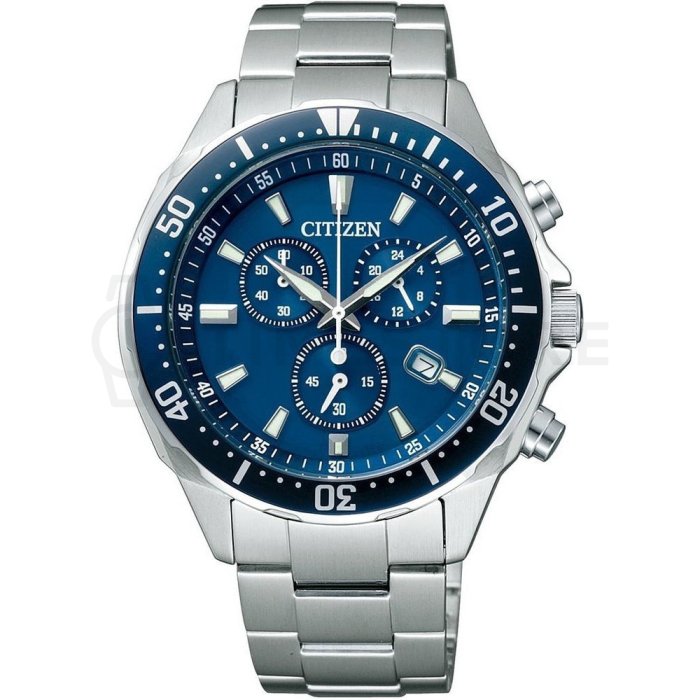Levně Citizen Collection VO10-6772F