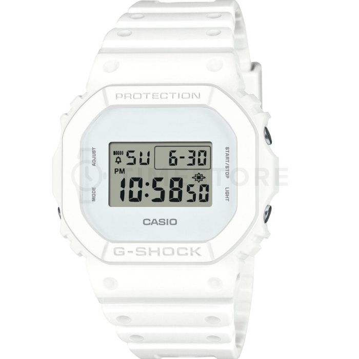 Levně Casio G-Shock DW-5600WW-7ER