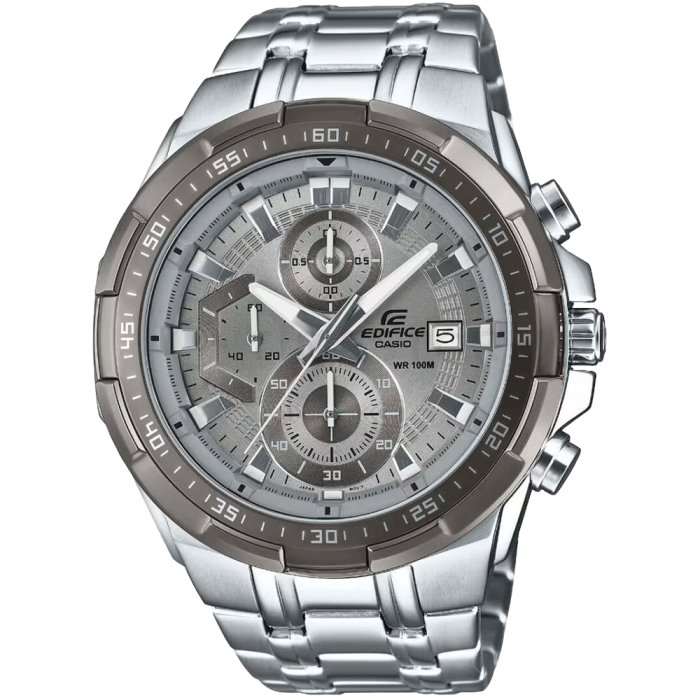 Levně Casio Edifice EFR-539DE-8AVUEF