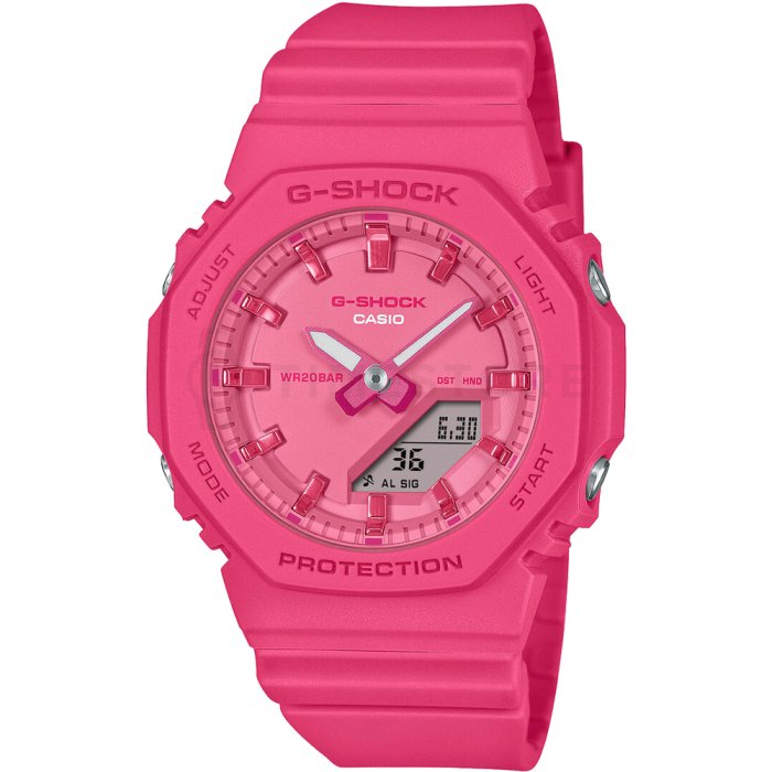 Levně Casio G-Shock GMA-P2100PP-4AER