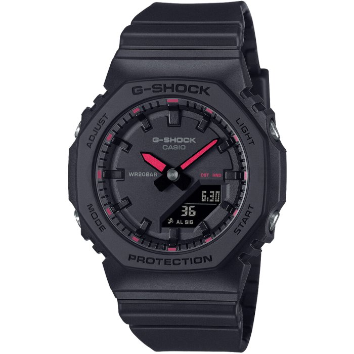 Levně Casio G-Shock GMA-P2100SA-1A1ER