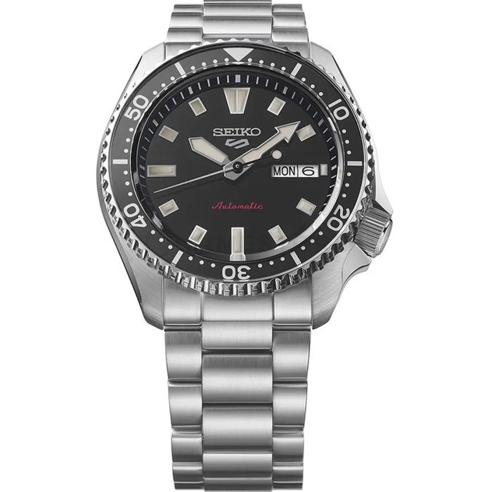Levně Seiko 5 sports SRPL85K1