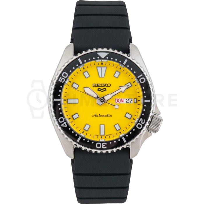 Levně Seiko 5 sports SRPL87K1