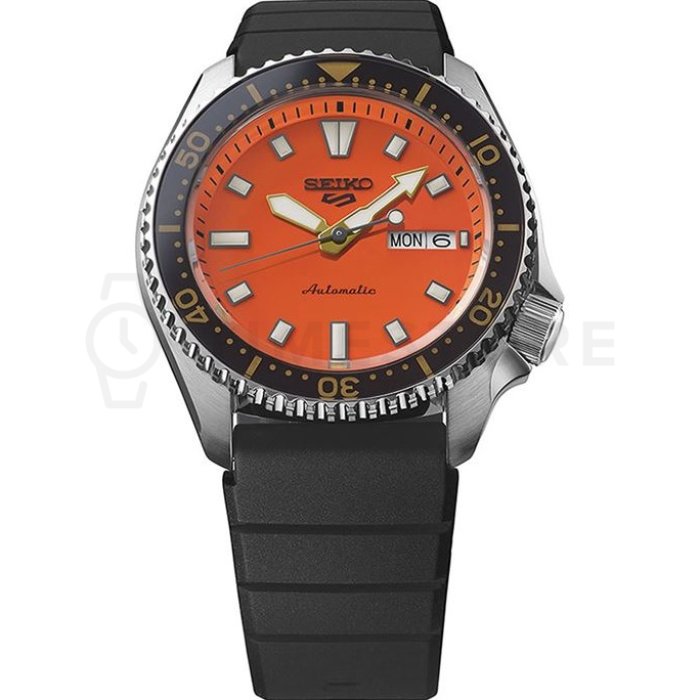 Levně Seiko 5 sports SRPL89K1