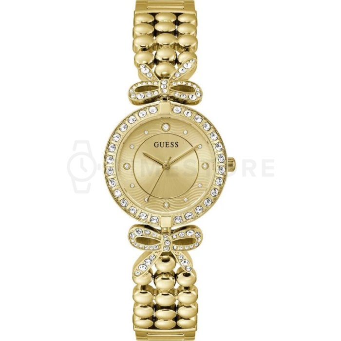 Levně Guess Ribbon GW0838L2