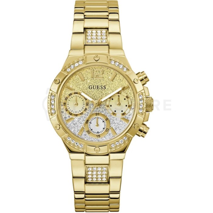 Levně Guess Harlow GW0950L2