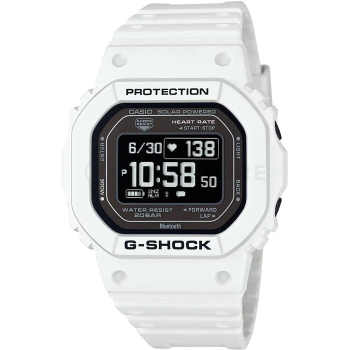 Levně Casio G-Shock DW-H5600-7ER