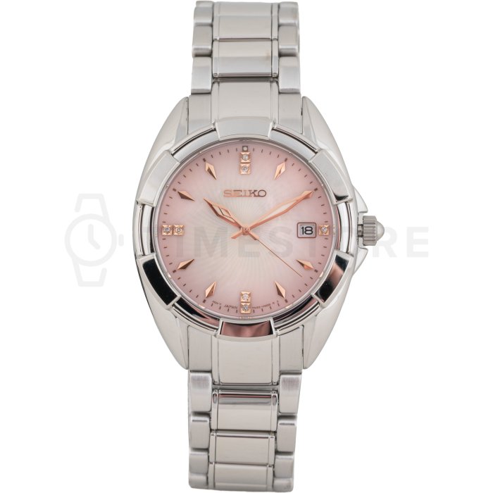 Levně Seiko Quartz SKK725P1