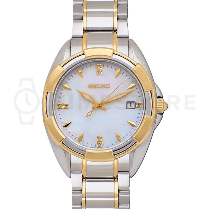 Levně Seiko Quartz SKK886P1