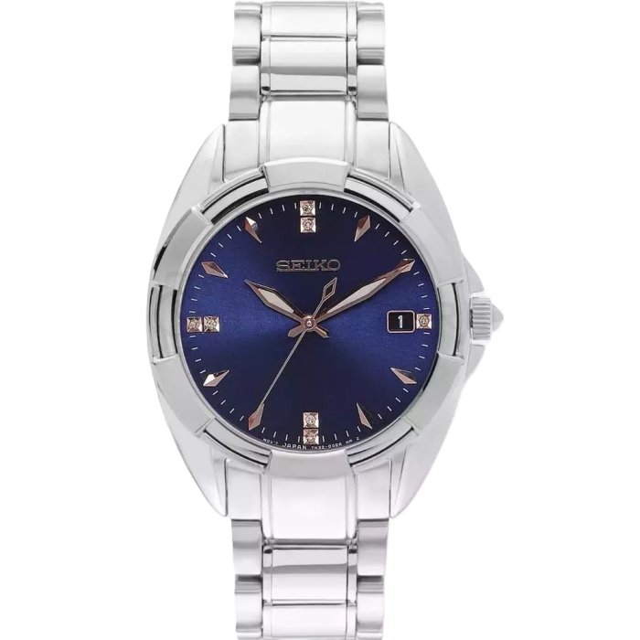 Levně Seiko Quartz SKK889P1