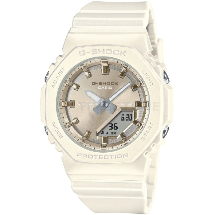 Levně Casio G-Shock GMA-P2100ST-7AER