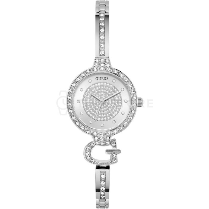Levně Guess Bejeweled GW0929L1