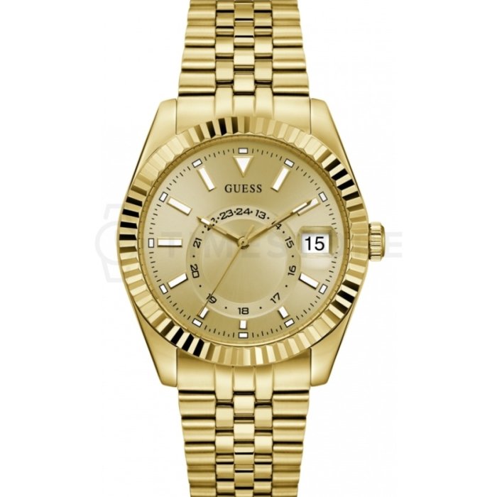 Levně Guess Dress GW0977G2