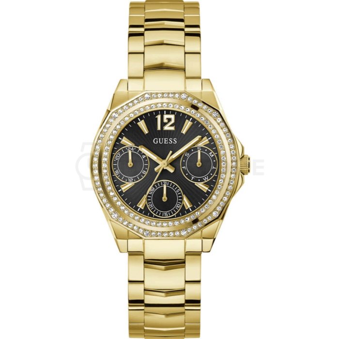 Levně Guess Dress GW0685L4