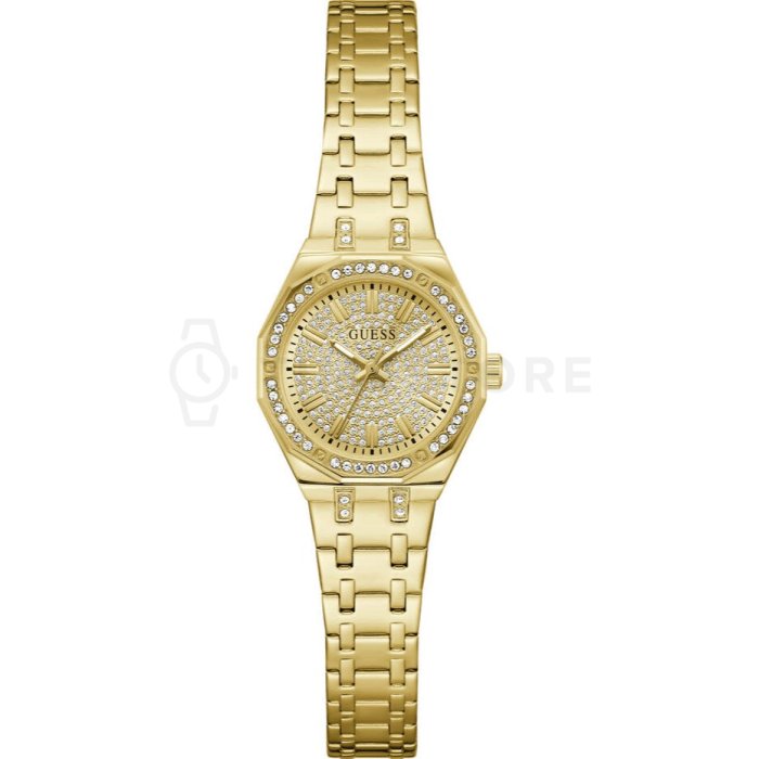 Levně Guess Bejeweled GW0931L2