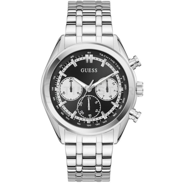 Levně Guess Dress GW0971G1