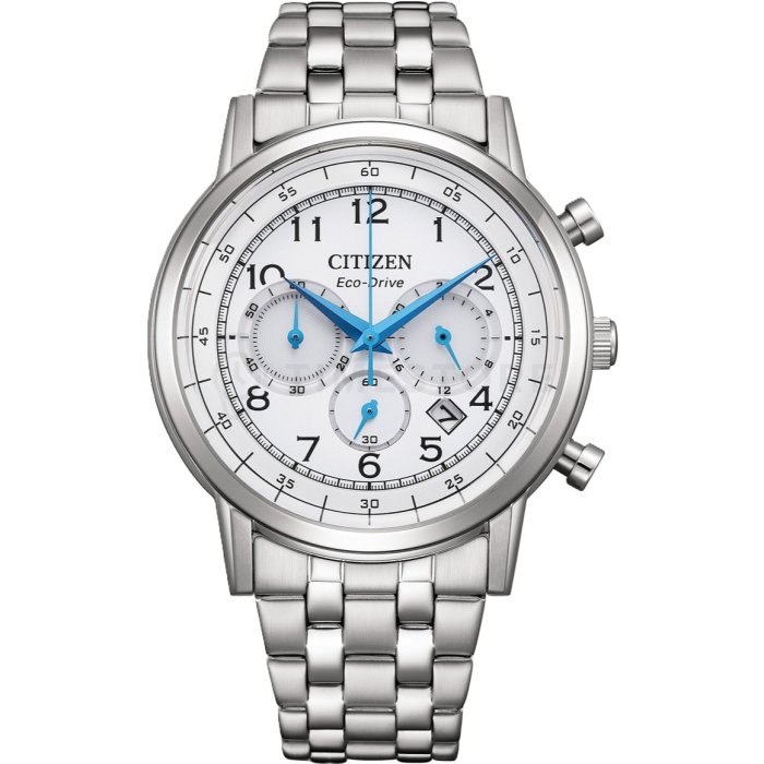 Levně Citizen Eco-Drive CA4630-53A