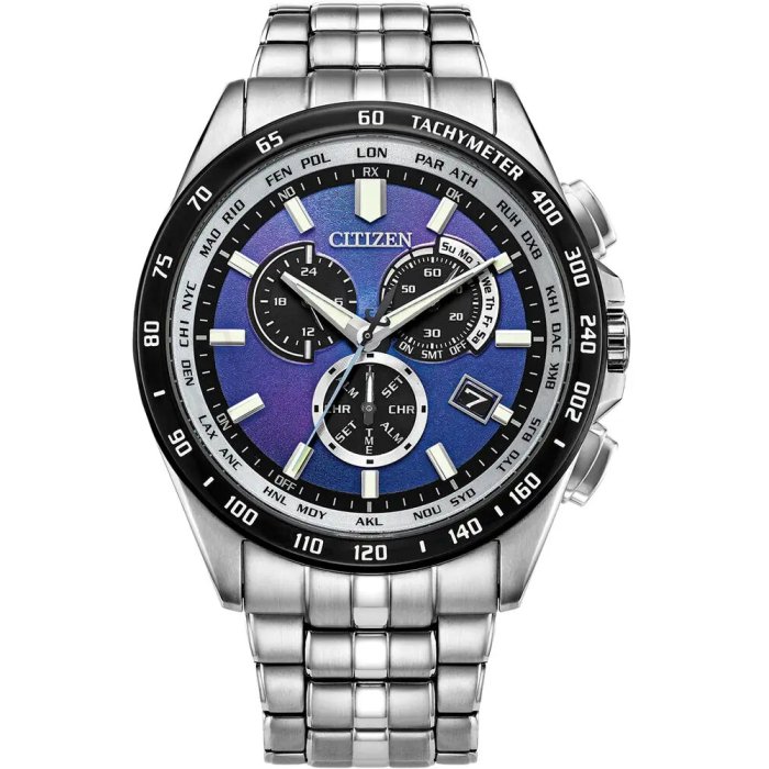 Levně Citizen Collection CB5874-81L