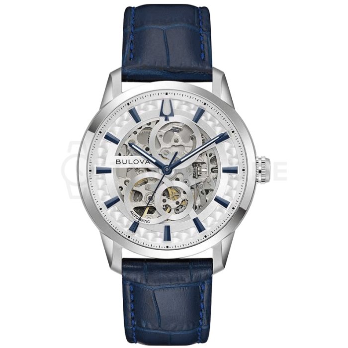 Levně Bulova 96A330