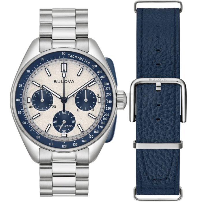 Levně Bulova 98K112