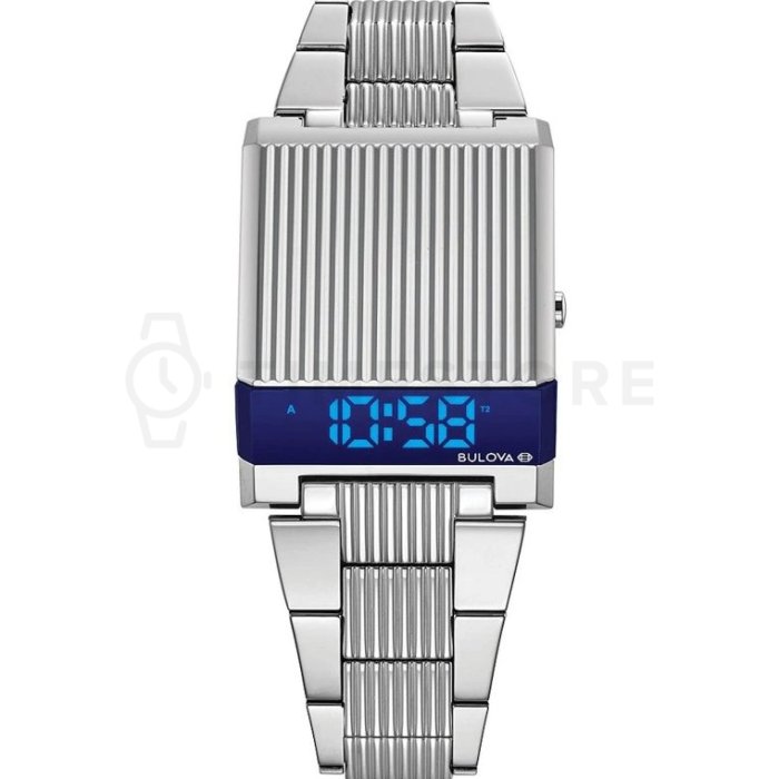 Levně Bulova 96C139