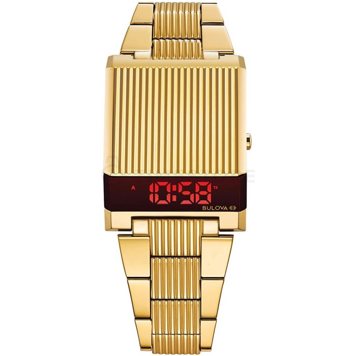 Levně Bulova 97C110