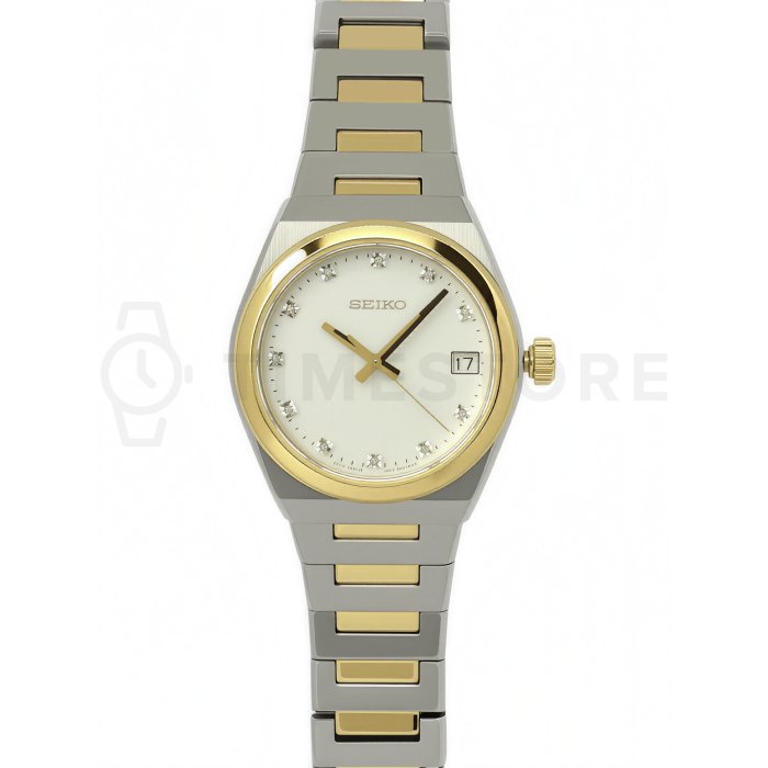 Levně Seiko Classic SUR604P1