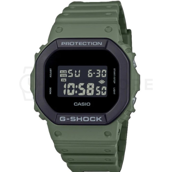 Levně Casio G-Shock DW-5610UU-3