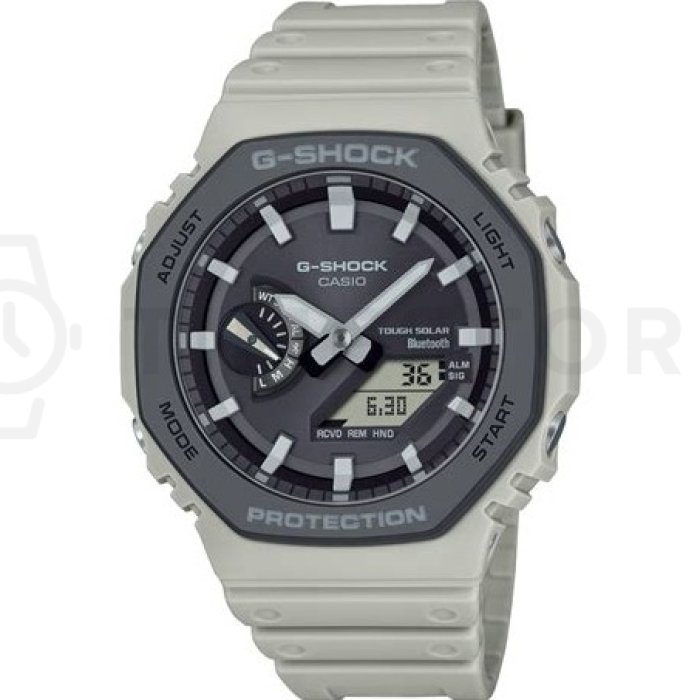 Levně Casio G-Shock GA-B2100LUU-5A