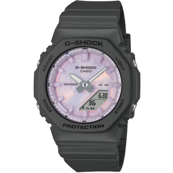 Levně Casio G-Shock GMA-P2100PC-1A