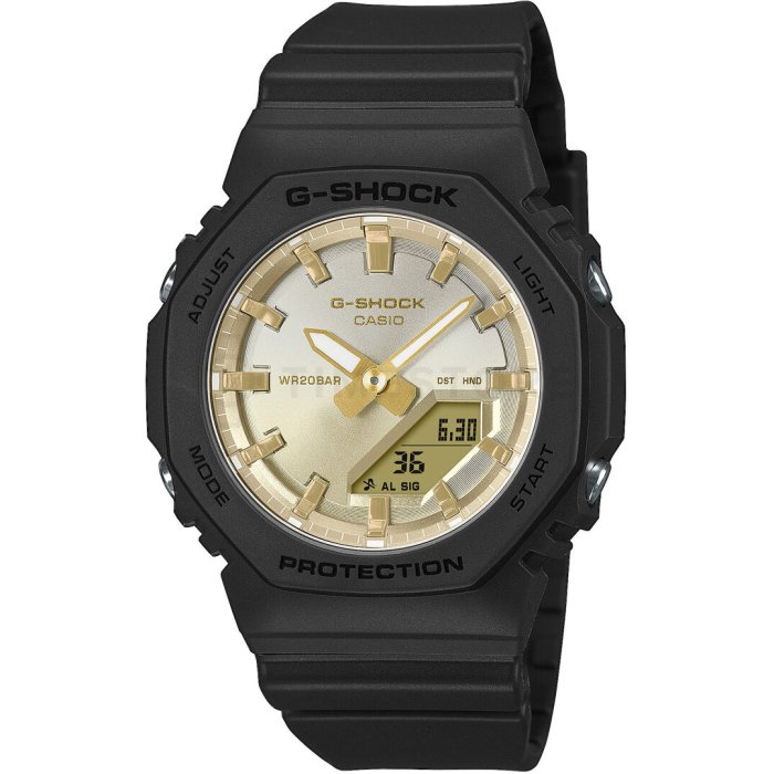 Levně Casio G-Shock GMA-P2100SG-1A