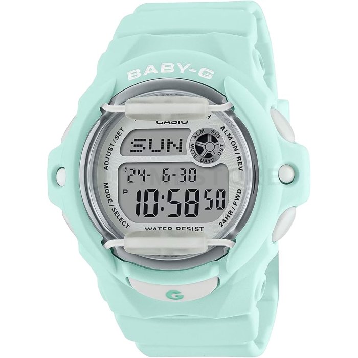 Levně Casio G-Shock BG-169U-3