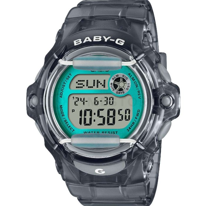 Levně Casio G-Shock BG-169U-8B