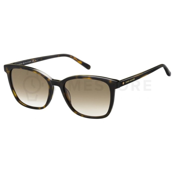 Levně Tommy Hilfiger TH 1723/S 086 HA 54