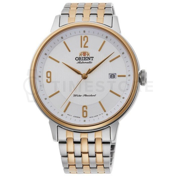 Levně Orient Contemporary RA-AC0J07S30B