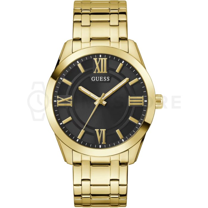 Levně Guess Elliot GW0893G4