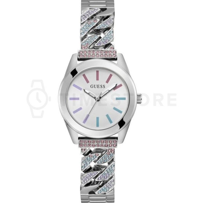 Levně Guess Serena GW0546L4