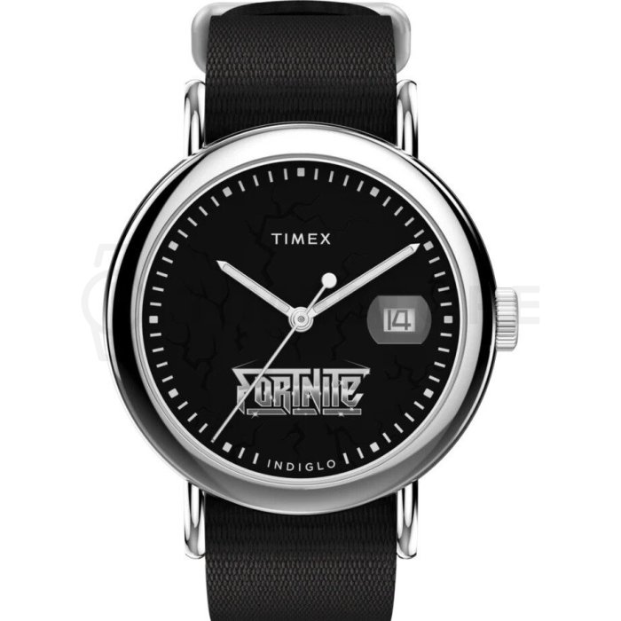 Levně Timex x Fortnite T80 TW2Y46400QY