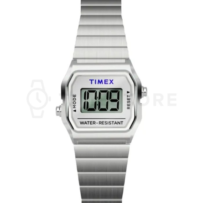 Levně Timex Teeny Tiny T80 TW2Y46500UK