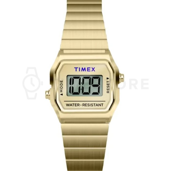 Levně Timex Teeny Tiny T80 TW2Y46600UK