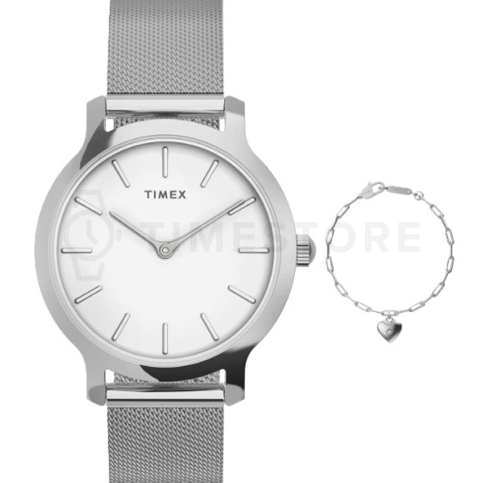 Levně Timex Trend TWG067100UK
